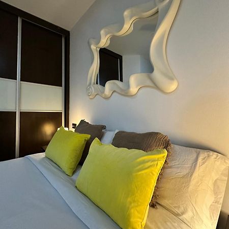 Carreteria Deluxe Apartment Malaga Ngoại thất bức ảnh