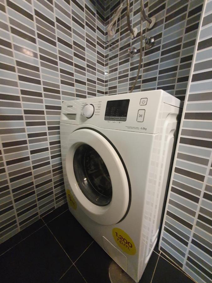 Carreteria Deluxe Apartment Malaga Ngoại thất bức ảnh