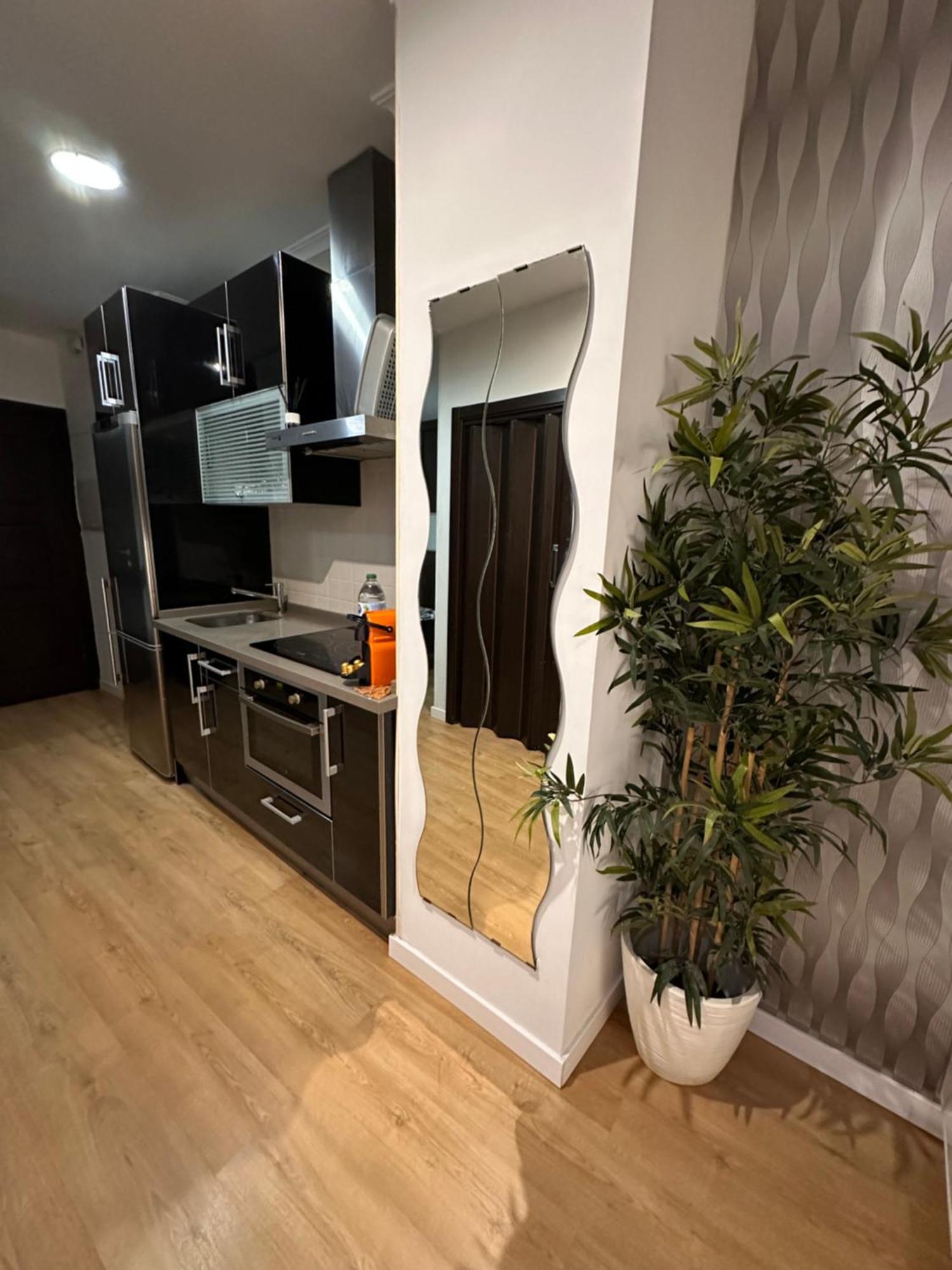 Carreteria Deluxe Apartment Malaga Ngoại thất bức ảnh
