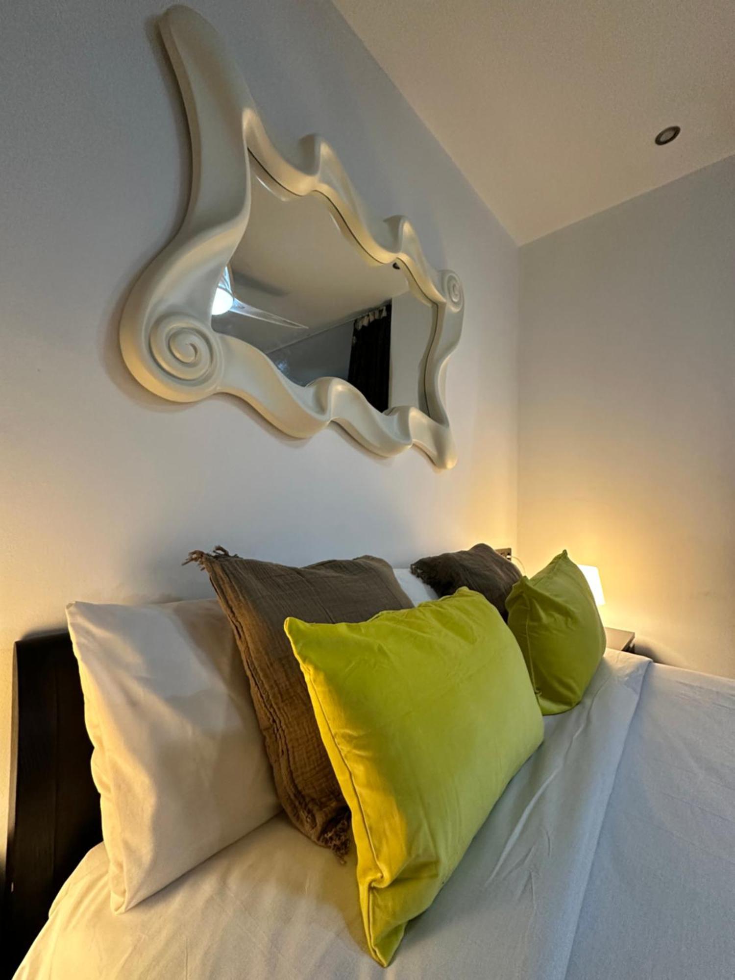 Carreteria Deluxe Apartment Malaga Ngoại thất bức ảnh